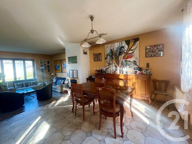 maison à vendre - 8 pièces - 125.0 m2 - LIMOURS - 91 - ILE-DE-FRANCE - Century 21 Ld Immobilier