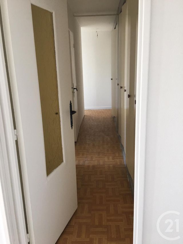 Appartement F3 à vendre - 4 pièces - 77.17 m2 - LES ULIS - 91 - ILE-DE-FRANCE - Century 21 Ld Immobilier