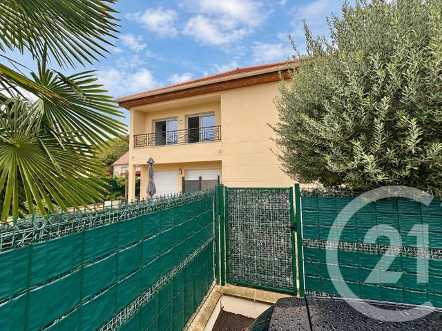 Appartement F4 à vendre - 4 pièces - 82.76 m2 - LINAS - 91 - ILE-DE-FRANCE - Century 21 Ld Immobilier