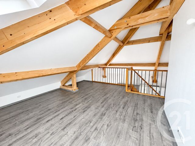 Appartement F4 à vendre - 4 pièces - 82.76 m2 - LINAS - 91 - ILE-DE-FRANCE - Century 21 Ld Immobilier