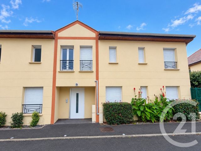 Appartement F4 à vendre LINAS