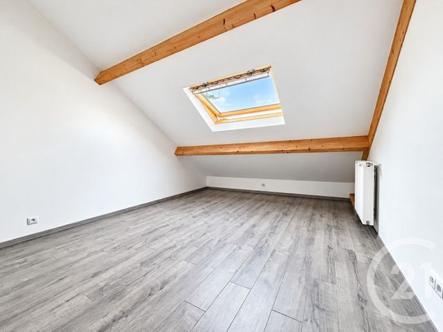 Appartement F4 à vendre - 4 pièces - 82.76 m2 - LINAS - 91 - ILE-DE-FRANCE - Century 21 Ld Immobilier