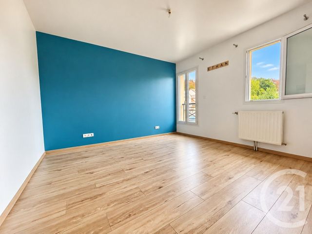 Appartement F4 à vendre - 4 pièces - 82.76 m2 - LINAS - 91 - ILE-DE-FRANCE - Century 21 Ld Immobilier