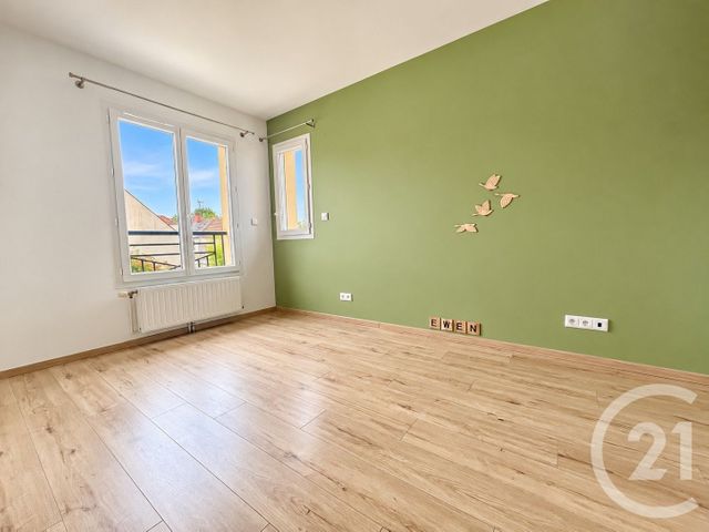 Appartement F4 à vendre - 4 pièces - 82.76 m2 - LINAS - 91 - ILE-DE-FRANCE - Century 21 Ld Immobilier
