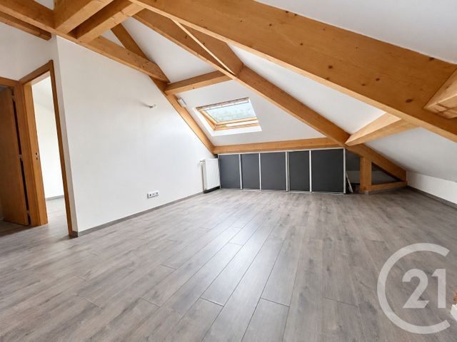 Appartement F4 à vendre - 4 pièces - 82.76 m2 - LINAS - 91 - ILE-DE-FRANCE - Century 21 Ld Immobilier
