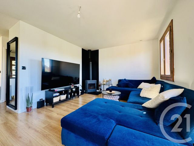 maison à vendre - 4 pièces - 57.29 m2 - MONTLHERY - 91 - ILE-DE-FRANCE - Century 21 Ld Immobilier