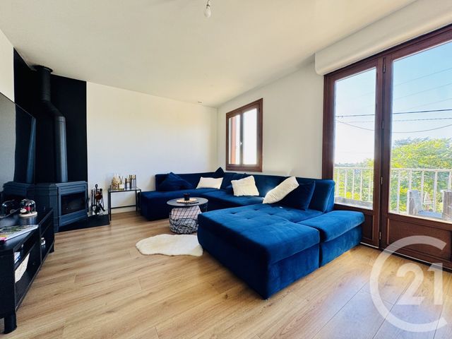 maison à vendre - 4 pièces - 57.29 m2 - MONTLHERY - 91 - ILE-DE-FRANCE - Century 21 Ld Immobilier