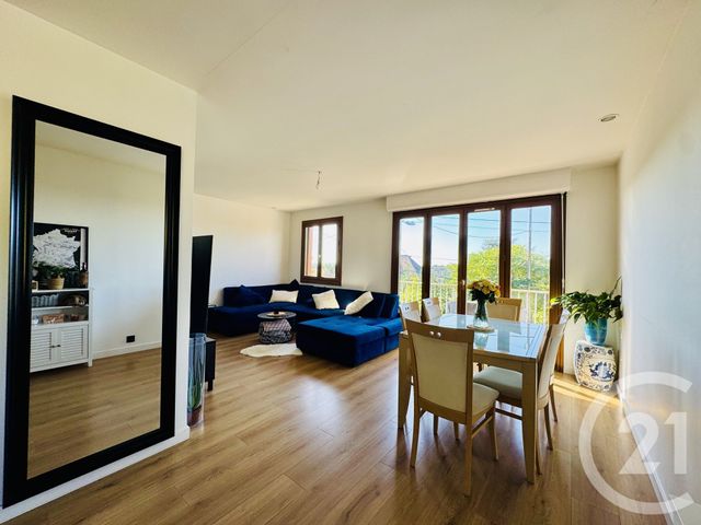 maison à vendre - 4 pièces - 57.29 m2 - MONTLHERY - 91 - ILE-DE-FRANCE - Century 21 Ld Immobilier