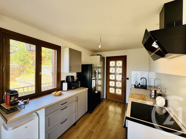 maison à vendre - 4 pièces - 57.29 m2 - MONTLHERY - 91 - ILE-DE-FRANCE - Century 21 Ld Immobilier