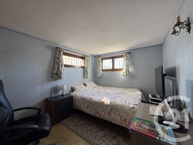 maison à vendre - 4 pièces - 57.29 m2 - MONTLHERY - 91 - ILE-DE-FRANCE - Century 21 Ld Immobilier