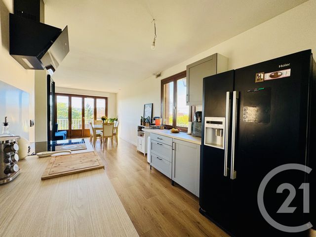 maison à vendre - 4 pièces - 57.29 m2 - MONTLHERY - 91 - ILE-DE-FRANCE - Century 21 Ld Immobilier