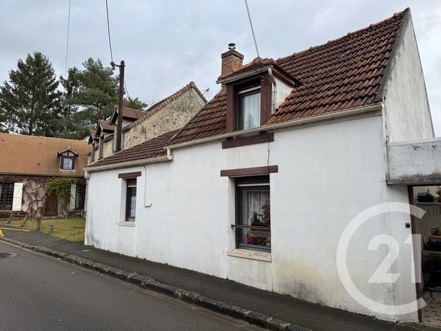maison à vendre - 3 pièces - 50.0 m2 - BONNELLES - 78 - ILE-DE-FRANCE - Century 21 Ld Immobilier