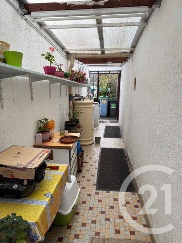 maison à vendre - 3 pièces - 50.0 m2 - BONNELLES - 78 - ILE-DE-FRANCE - Century 21 Ld Immobilier