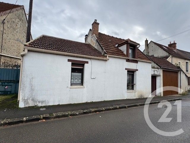 maison à vendre - 3 pièces - 50.0 m2 - BONNELLES - 78 - ILE-DE-FRANCE - Century 21 Ld Immobilier