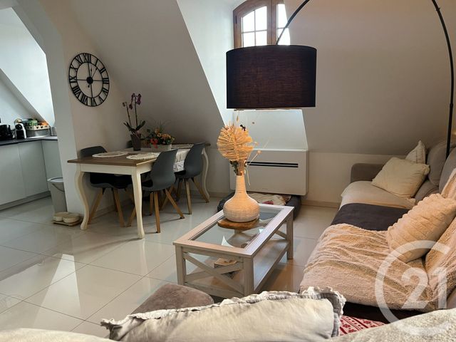 Appartement F3 à vendre - 3 pièces - 51.14 m2 - ANGERVILLIERS - 91 - ILE-DE-FRANCE - Century 21 Ld Immobilier