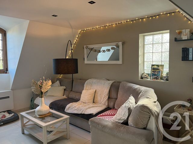 Appartement F3 à vendre - 3 pièces - 51.14 m2 - ANGERVILLIERS - 91 - ILE-DE-FRANCE - Century 21 Ld Immobilier