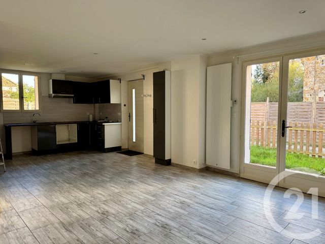 maison à vendre - 3 pièces - 57.0 m2 - BONNELLES - 78 - ILE-DE-FRANCE - Century 21 Ld Immobilier