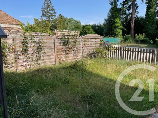 maison à vendre - 3 pièces - 57.0 m2 - BONNELLES - 78 - ILE-DE-FRANCE - Century 21 Ld Immobilier