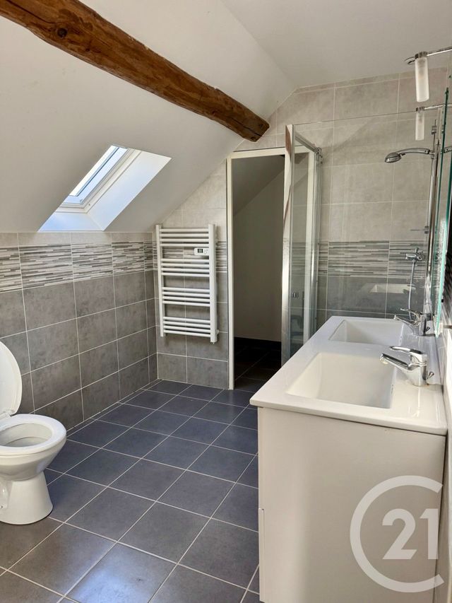 maison à vendre - 3 pièces - 57.0 m2 - BONNELLES - 78 - ILE-DE-FRANCE - Century 21 Ld Immobilier