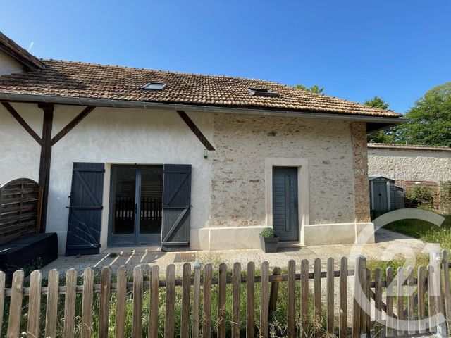 maison - BONNELLES - 78
