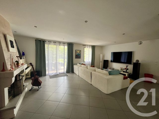 maison à vendre - 6 pièces - 152.78 m2 - COURSON MONTELOUP - 91 - ILE-DE-FRANCE - Century 21 Ld Immobilier