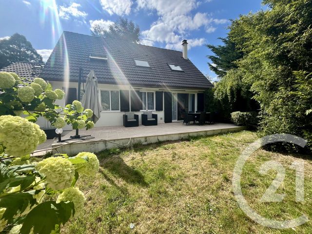 maison - COURSON MONTELOUP - 91