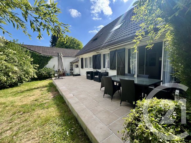 maison à vendre - 6 pièces - 152.78 m2 - COURSON MONTELOUP - 91 - ILE-DE-FRANCE - Century 21 Ld Immobilier