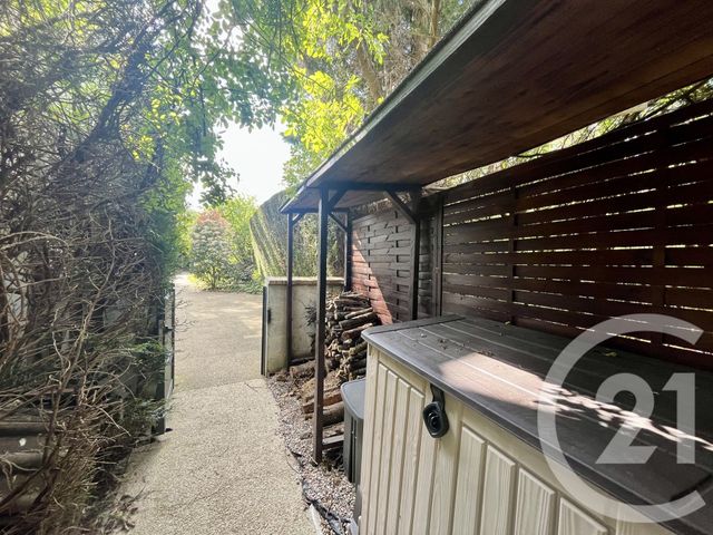 maison à vendre - 6 pièces - 152.78 m2 - COURSON MONTELOUP - 91 - ILE-DE-FRANCE - Century 21 Ld Immobilier