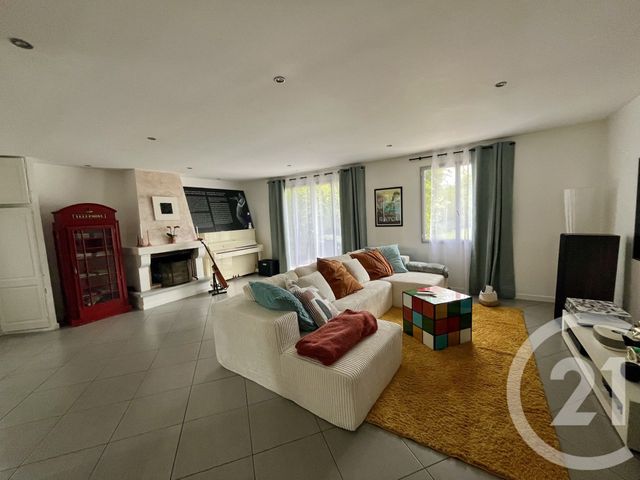 maison à vendre - 6 pièces - 152.78 m2 - COURSON MONTELOUP - 91 - ILE-DE-FRANCE - Century 21 Ld Immobilier