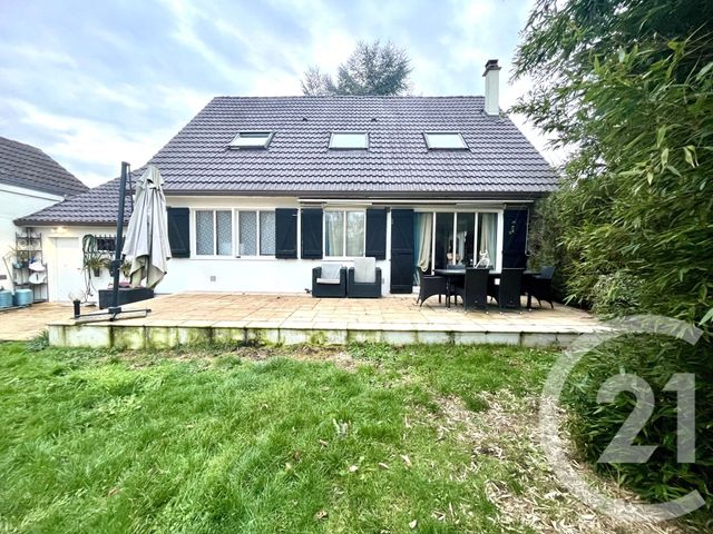 maison - COURSON MONTELOUP - 91