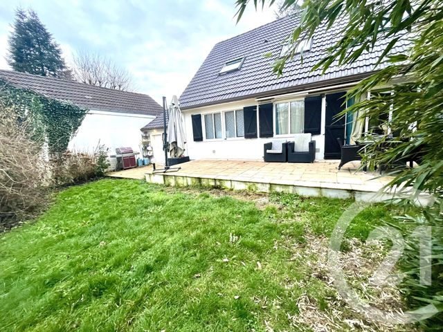 maison à vendre - 6 pièces - 152.78 m2 - COURSON MONTELOUP - 91 - ILE-DE-FRANCE - Century 21 Ld Immobilier
