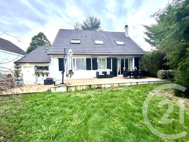 maison à vendre - 6 pièces - 152.78 m2 - COURSON MONTELOUP - 91 - ILE-DE-FRANCE - Century 21 Ld Immobilier