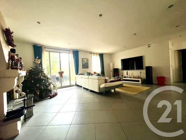 maison à vendre - 6 pièces - 152.78 m2 - COURSON MONTELOUP - 91 - ILE-DE-FRANCE - Century 21 Ld Immobilier