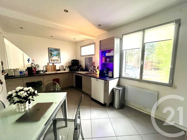 maison à vendre - 6 pièces - 152.78 m2 - COURSON MONTELOUP - 91 - ILE-DE-FRANCE - Century 21 Ld Immobilier