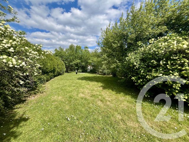 maison à vendre - 6 pièces - 152.78 m2 - COURSON MONTELOUP - 91 - ILE-DE-FRANCE - Century 21 Ld Immobilier