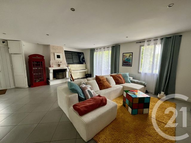 maison à vendre - 6 pièces - 152.78 m2 - COURSON MONTELOUP - 91 - ILE-DE-FRANCE - Century 21 Ld Immobilier