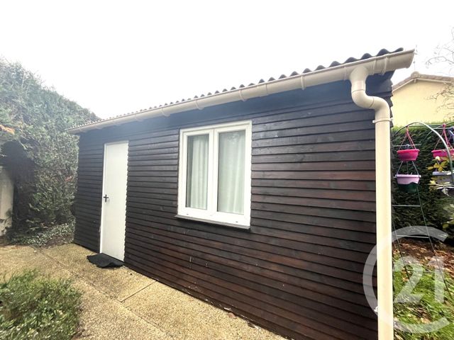 maison à vendre - 6 pièces - 152.78 m2 - COURSON MONTELOUP - 91 - ILE-DE-FRANCE - Century 21 Ld Immobilier