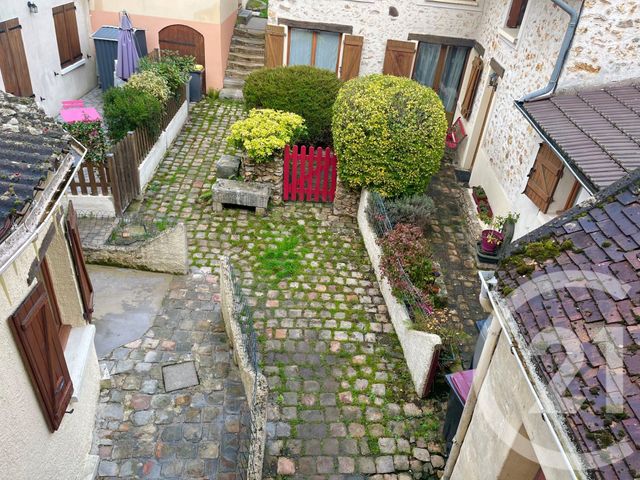 Appartement à vendre - 2 pièces - 37.0 m2 - BRIIS SOUS FORGES - 91 - ILE-DE-FRANCE - Century 21 Ld Immobilier