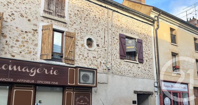 Appartement à vendre - 2 pièces - 37.0 m2 - BRIIS SOUS FORGES - 91 - ILE-DE-FRANCE - Century 21 Ld Immobilier