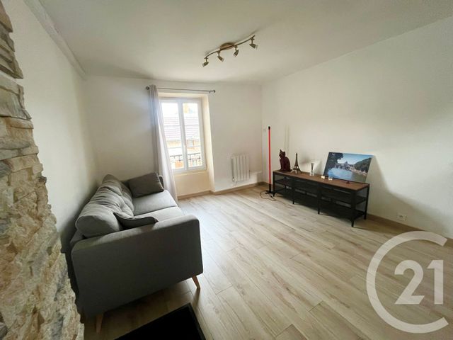 Appartement à vendre - 2 pièces - 37.0 m2 - BRIIS SOUS FORGES - 91 - ILE-DE-FRANCE - Century 21 Ld Immobilier