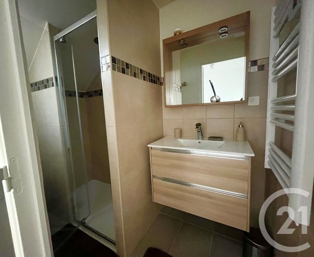 Appartement à vendre - 2 pièces - 37.0 m2 - BRIIS SOUS FORGES - 91 - ILE-DE-FRANCE - Century 21 Ld Immobilier