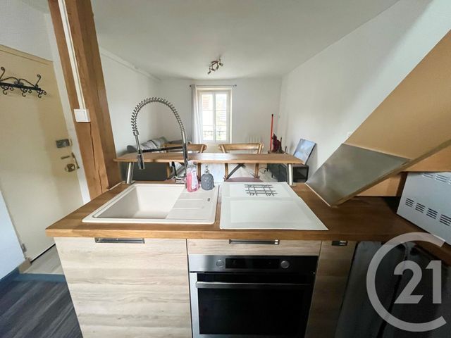 Appartement à vendre - 2 pièces - 37.0 m2 - BRIIS SOUS FORGES - 91 - ILE-DE-FRANCE - Century 21 Ld Immobilier