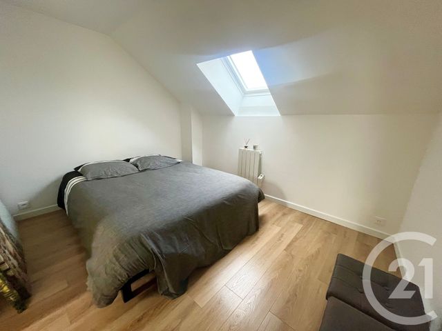 Appartement à vendre - 2 pièces - 37.0 m2 - BRIIS SOUS FORGES - 91 - ILE-DE-FRANCE - Century 21 Ld Immobilier