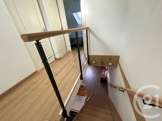 Appartement à vendre - 2 pièces - 37.0 m2 - BRIIS SOUS FORGES - 91 - ILE-DE-FRANCE - Century 21 Ld Immobilier