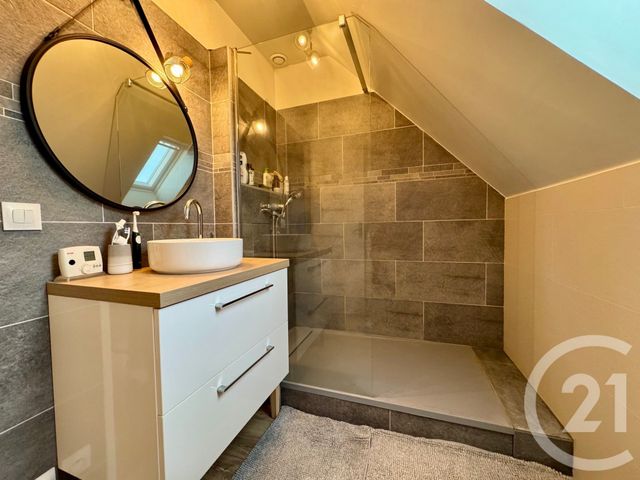 maison à vendre - 7 pièces - 125.0 m2 - LA CELLE LES BORDES - 78 - ILE-DE-FRANCE - Century 21 Ld Immobilier