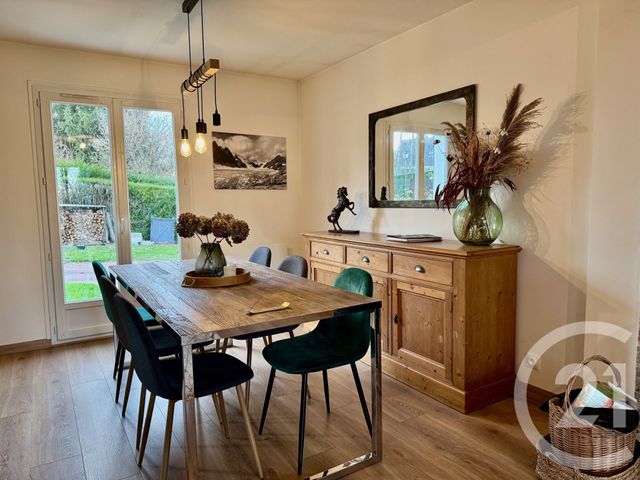 maison à vendre - 7 pièces - 125.0 m2 - LA CELLE LES BORDES - 78 - ILE-DE-FRANCE - Century 21 Ld Immobilier