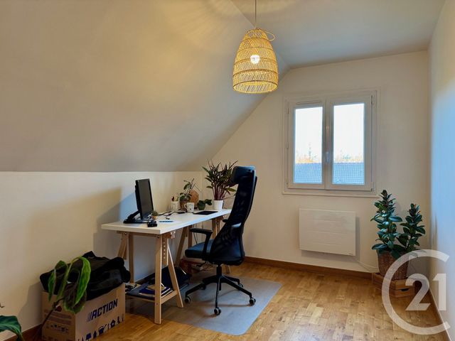 maison à vendre - 7 pièces - 125.0 m2 - LA CELLE LES BORDES - 78 - ILE-DE-FRANCE - Century 21 Ld Immobilier