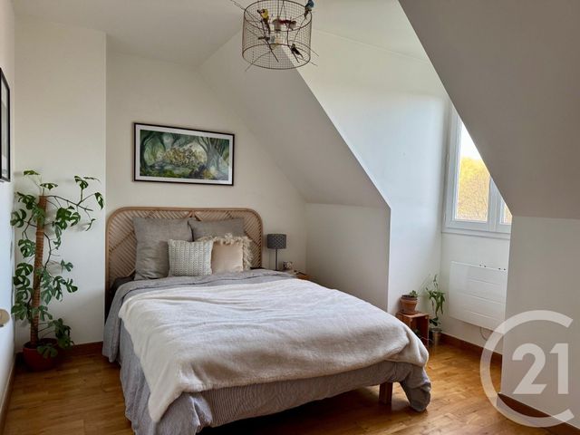 maison à vendre - 7 pièces - 125.0 m2 - LA CELLE LES BORDES - 78 - ILE-DE-FRANCE - Century 21 Ld Immobilier