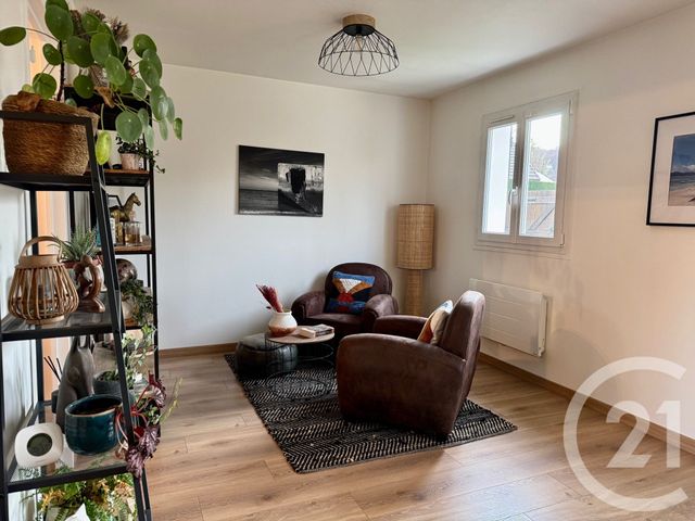 maison à vendre - 7 pièces - 125.0 m2 - LA CELLE LES BORDES - 78 - ILE-DE-FRANCE - Century 21 Ld Immobilier