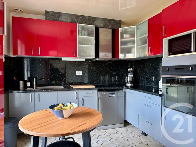 maison à vendre - 7 pièces - 125.0 m2 - LA CELLE LES BORDES - 78 - ILE-DE-FRANCE - Century 21 Ld Immobilier